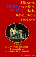 Histoire socialiste de la révolution française, t. 03